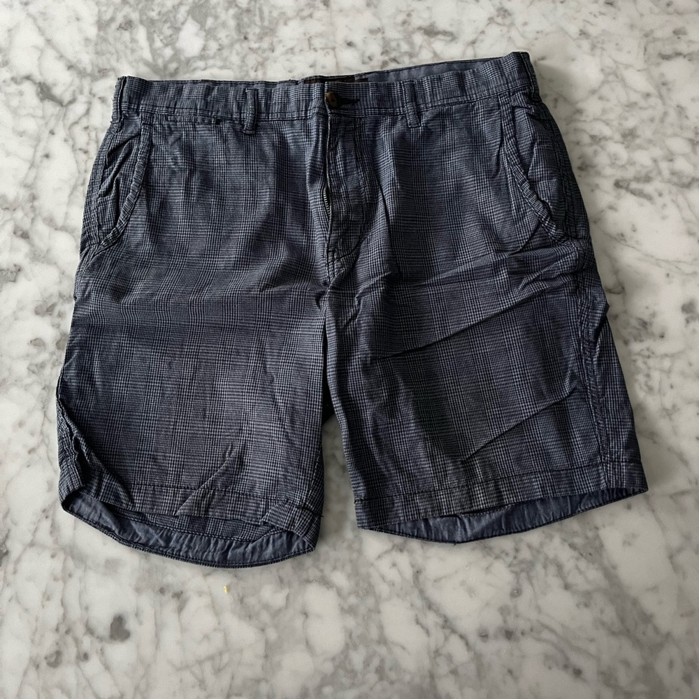 Shorts by Black Brown